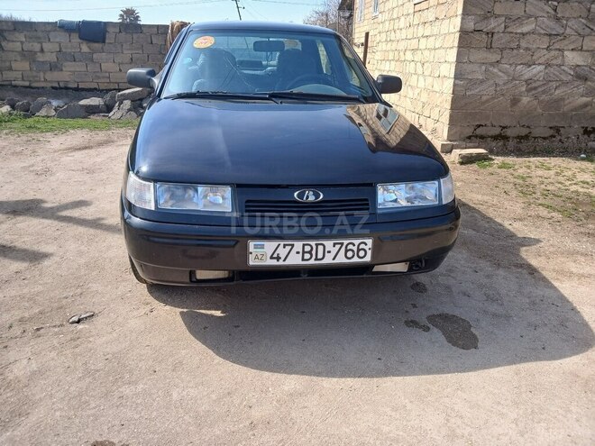 LADA (VAZ) 2110 2010, 180,000 km - 1.6 l - Neftçala