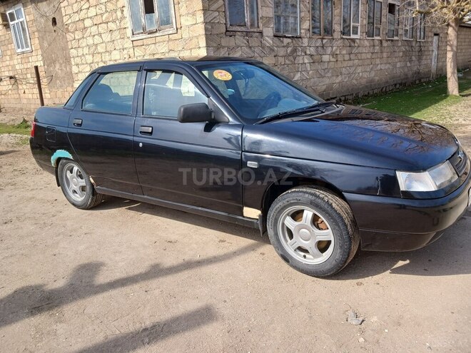 LADA (VAZ) 2110 2010, 180,000 km - 1.6 l - Neftçala