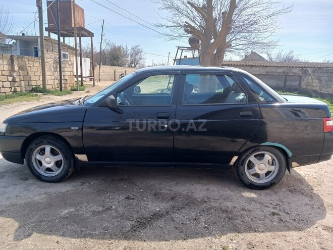 LADA (VAZ) 2110 2010, 180,000 km - 1.6 l - Neftçala