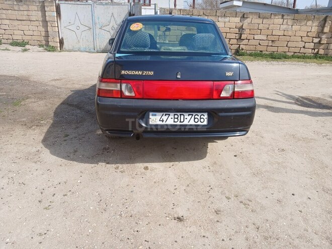 LADA (VAZ) 2110 2010, 180,000 km - 1.6 l - Neftçala