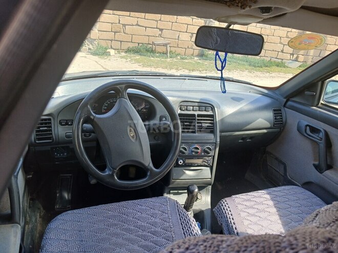 LADA (VAZ) 2110 2010, 180,000 km - 1.6 l - Neftçala