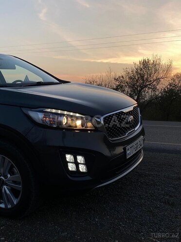 Kia Sorento 2016, 267,000 km - 2.0 l - Bakı