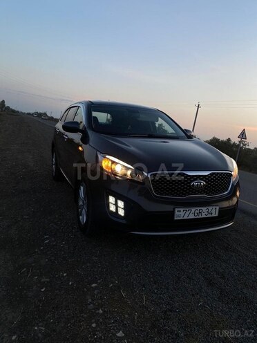 Kia Sorento 2016, 267,000 km - 2.0 l - Bakı