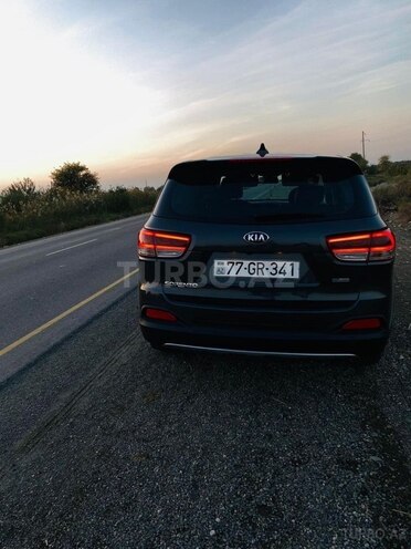 Kia Sorento 2016, 267,000 km - 2.0 l - Bakı
