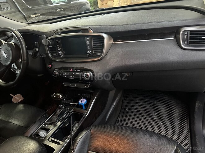 Kia Sorento 2016, 267,000 km - 2.0 l - Bakı