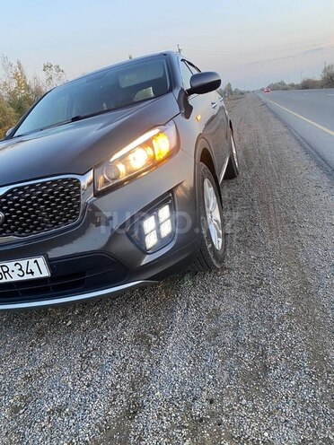 Kia Sorento 2016, 267,000 km - 2.0 l - Bakı