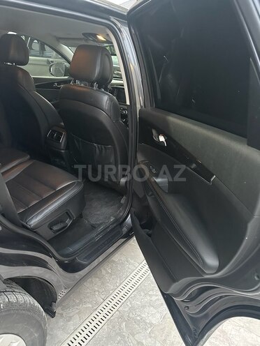 Kia Sorento 2016, 267,000 km - 2.0 l - Bakı