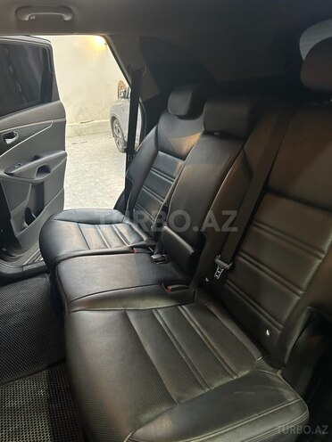Kia Sorento 2016, 267,000 km - 2.0 l - Bakı