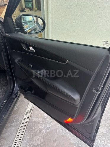 Kia Sorento 2016, 267,000 km - 2.0 l - Bakı
