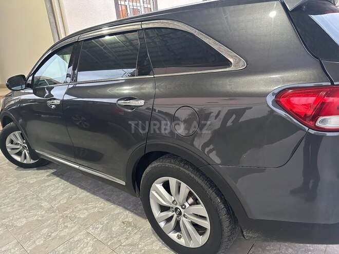 Kia Sorento 2016, 267,000 km - 2.0 l - Bakı