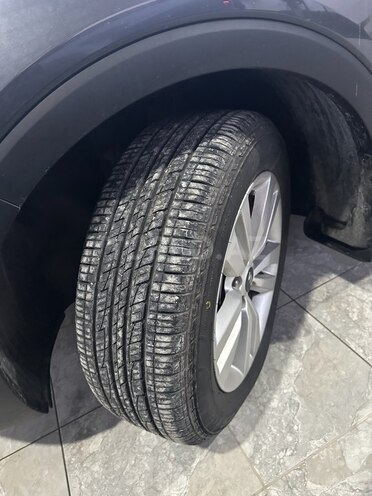 Kia Sorento 2016, 267,000 km - 2.0 l - Bakı