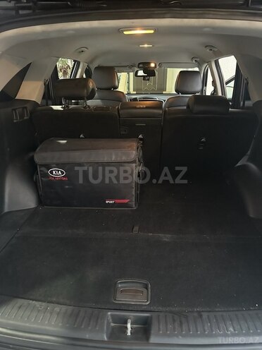 Kia Sorento 2016, 267,000 km - 2.0 l - Bakı