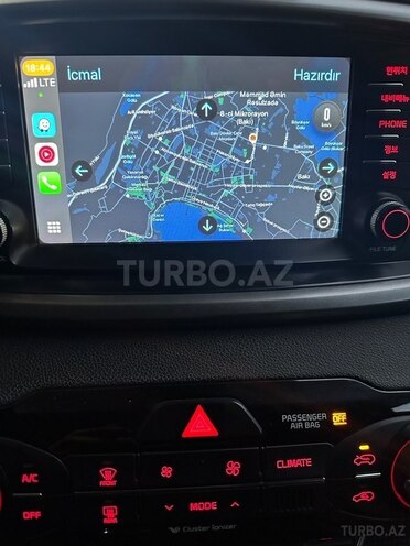 Kia Sorento 2016, 267,000 km - 2.0 l - Bakı