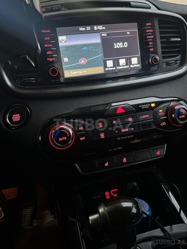 Kia Sorento 2016, 267,000 km - 2.0 l - Bakı