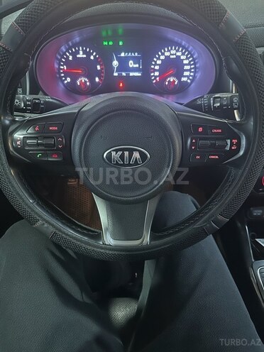 Kia Sorento 2016, 267,000 km - 2.0 l - Bakı
