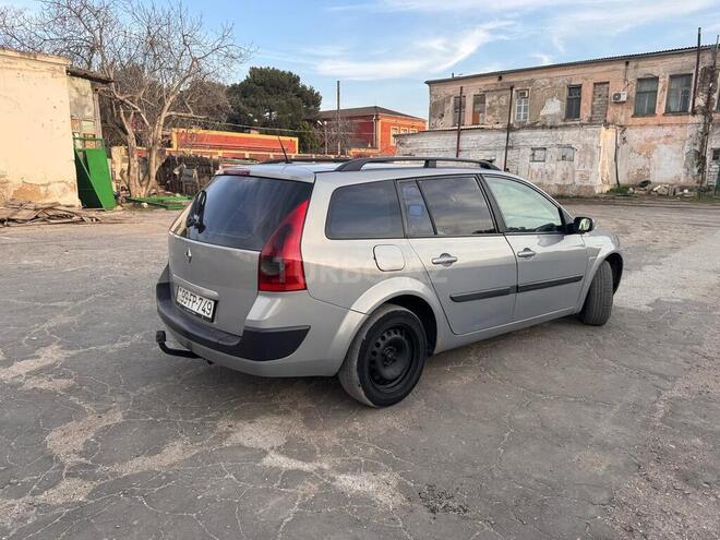 Renault Megane-5