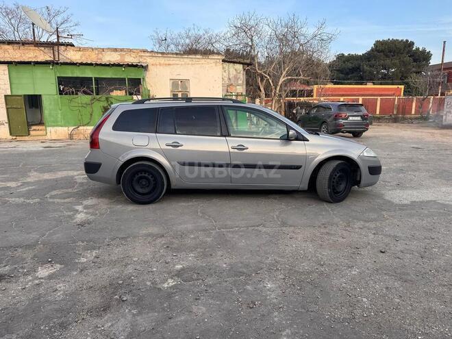 Renault Megane-4