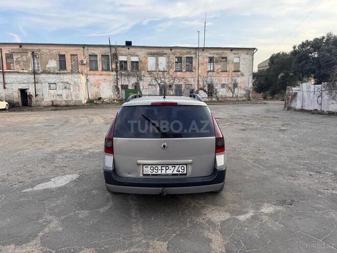 Renault Megane-2
