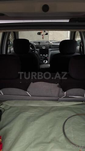 Mitsubishi Airtrek 2001, 267,000 km - 2.0 l - Bakı
