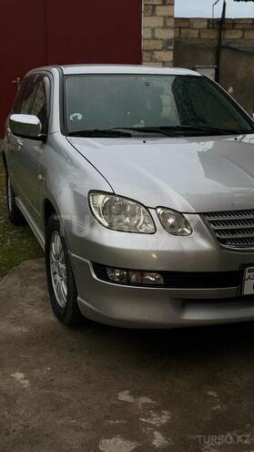 Mitsubishi Airtrek 2001, 267,000 km - 2.0 l - Bakı