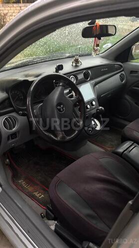 Mitsubishi Airtrek 2001, 267,000 km - 2.0 l - Bakı