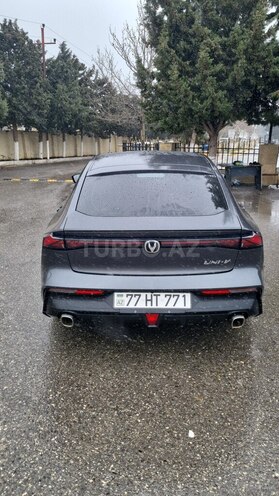 Changan  2023, 30,000 km - 1.5 l - Bakı