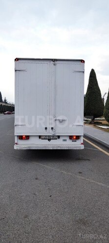 Ford Transit 2008, 169,000 km - 2.4 л - Gəncə