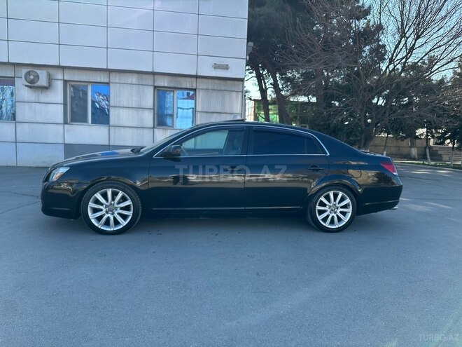 Toyota Avalon 2006, 265,000 km - 3.5 л - Bakı