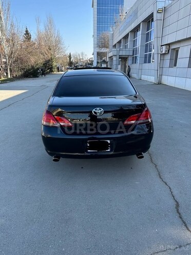 Toyota Avalon 2006, 265,000 km - 3.5 л - Bakı