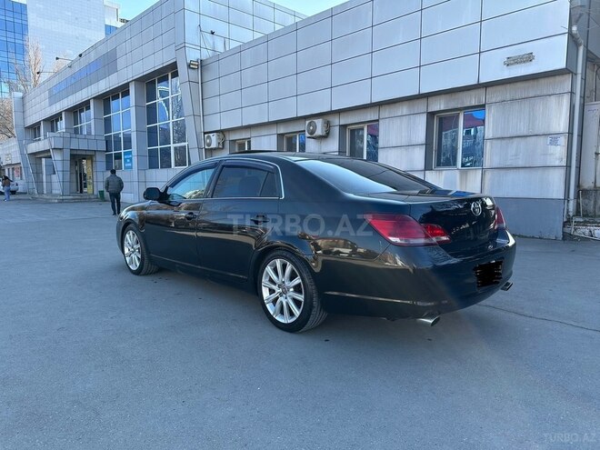 Toyota Avalon 2006, 265,000 km - 3.5 л - Bakı