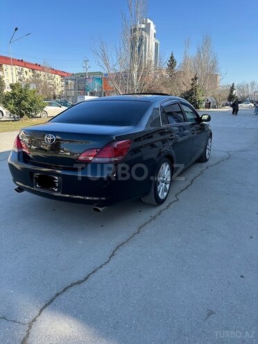 Toyota Avalon 2006, 265,000 km - 3.5 л - Bakı