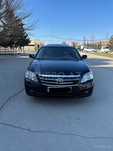 Toyota Avalon 2006, 265,000 km - 3.5 л - Bakı