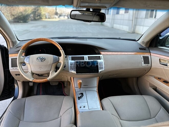 Toyota Avalon 2006, 265,000 km - 3.5 л - Bakı