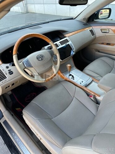 Toyota Avalon 2006, 265,000 km - 3.5 л - Bakı