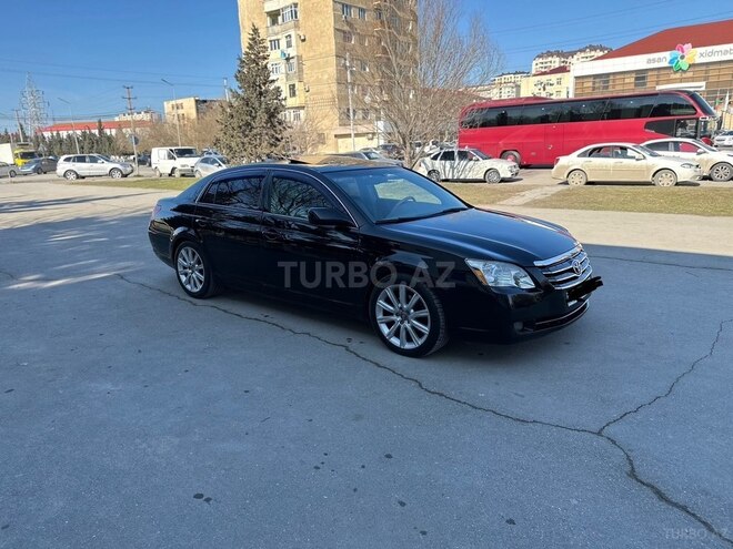 Toyota Avalon 2006, 265,000 km - 3.5 л - Bakı