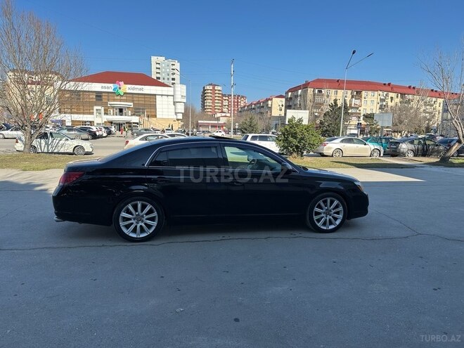 Toyota Avalon 2006, 265,000 km - 3.5 л - Bakı