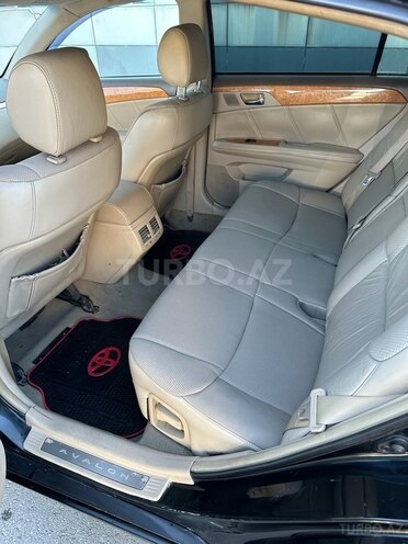 Toyota Avalon 2006, 265,000 km - 3.5 л - Bakı