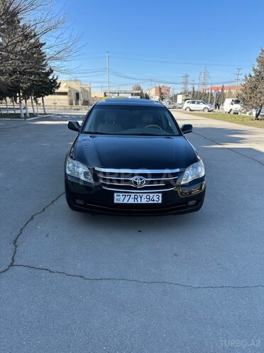 Toyota Avalon 2006, 265,000 km - 3.5 л - Bakı