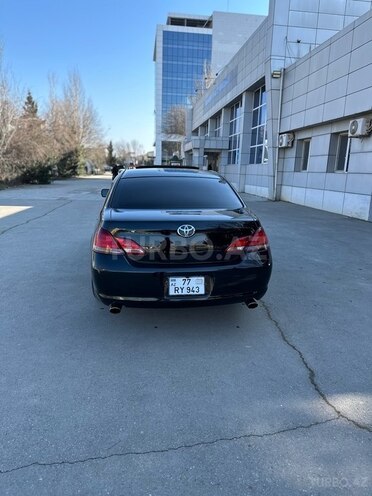Toyota Avalon 2006, 265,000 km - 3.5 л - Bakı