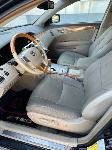 Toyota Avalon 2006, 265,000 km - 3.5 л - Bakı