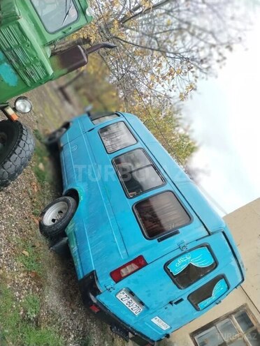 GAZ 322173 1998, 90,111 km - 2.4 l - Xaçmaz