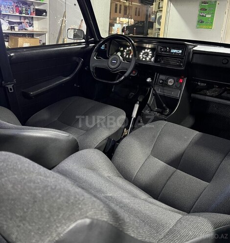 LADA (VAZ) 2107 2012, 74,000 km - 1.6 l - Bakı