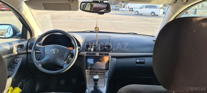 Toyota Avensis 2006, 277,000 km - 2.0 л - Bakı