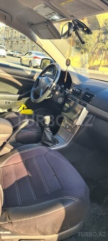 Toyota Avensis 2006, 277,000 km - 2.0 л - Bakı