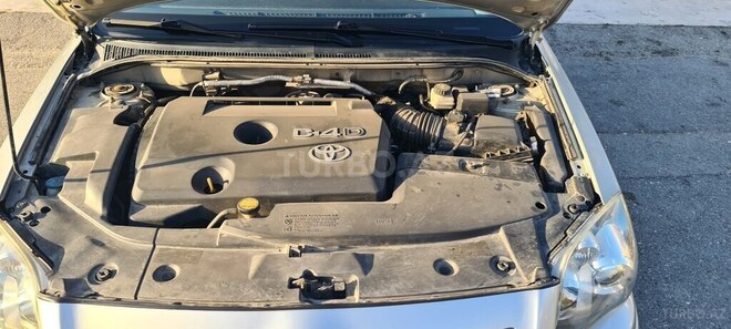 Toyota Avensis 2006, 277,000 km - 2.0 л - Bakı