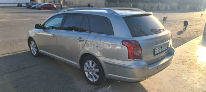 Toyota Avensis 2006, 277,000 km - 2.0 л - Bakı