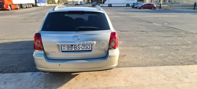 Toyota Avensis 2006, 277,000 km - 2.0 л - Bakı