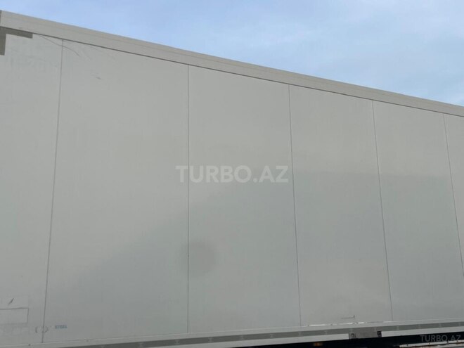 MAN TGA 18.440 2015, 738,000 km - 13.0 l - Bakı