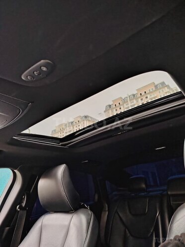 Ford Fusion (North America) 2018, 111,000 km - 2.0 l - Bakı