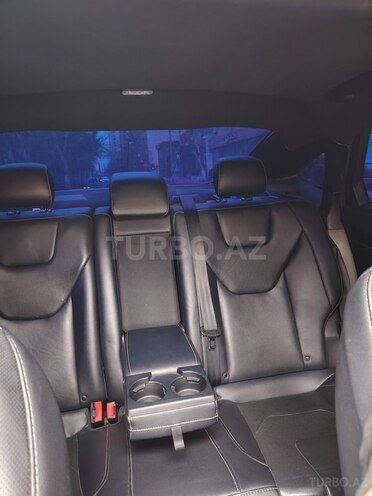 Ford Fusion (North America) 2018, 111,000 km - 2.0 l - Bakı